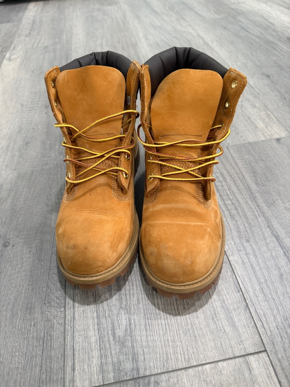 Timberlands